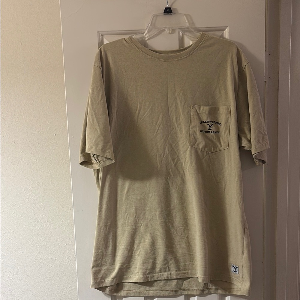 Yellowstone™ Dutton Ranch T-Shirt